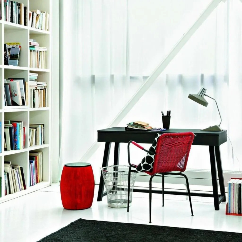 Schreibtische^Gervasoni Gray 50 Schreibtisch