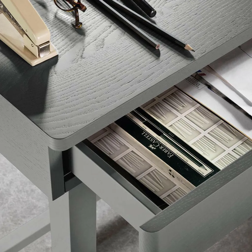 Schreibtische^Gervasoni Gray 50 Schreibtisch