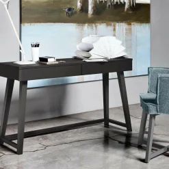 Schreibtische^Gervasoni Gray 50 Schreibtisch