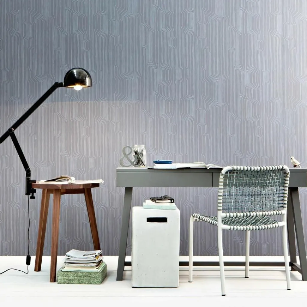 Schreibtische^Gervasoni Gray 50 Schreibtisch