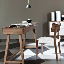 Schreibtische^Gervasoni Gray 50 Schreibtisch