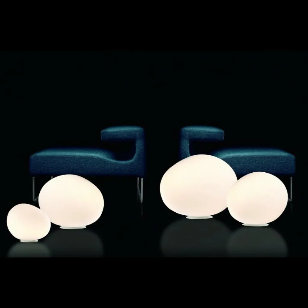 Foscarini Gregg Grande Außenbodenleuchte| Bodenleuchten Außen|Bodenleuchten Außen