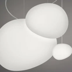 Pendelleuchten^Foscarini Gregg Grande Pendelleuchte