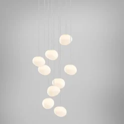 Foscarini Gregg LED Pendelleuchte| Pendelleuchten
