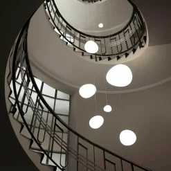 Foscarini Gregg LED Pendelleuchte| Pendelleuchten