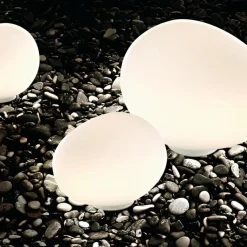 Bodenleuchten Außen|Bodenleuchten Außen^Foscarini Gregg Media Außenbodenleuchte