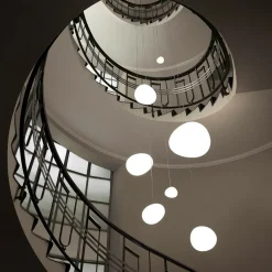 Pendelleuchten^Foscarini Gregg Media Pendelleuchte