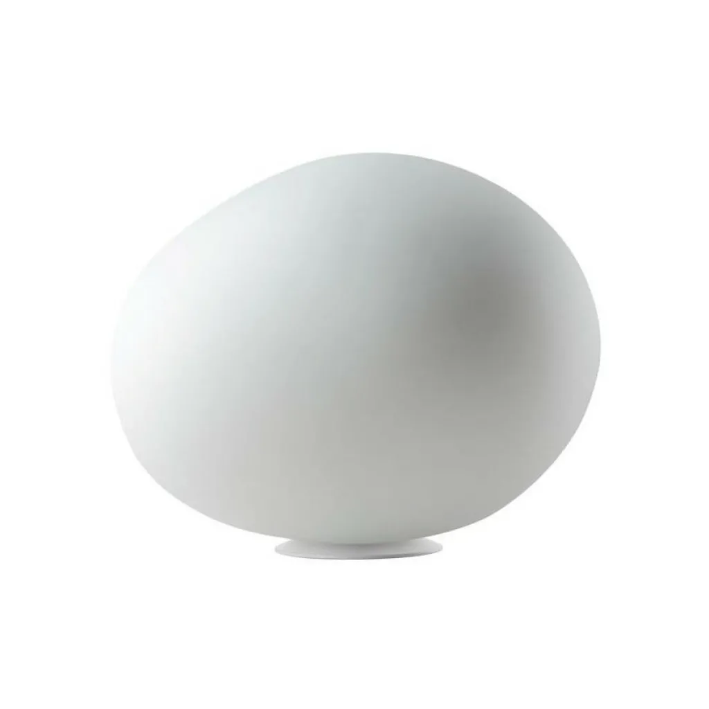 Nachttischleuchten^Foscarini Gregg Tischleuchte / Bodenleuchte