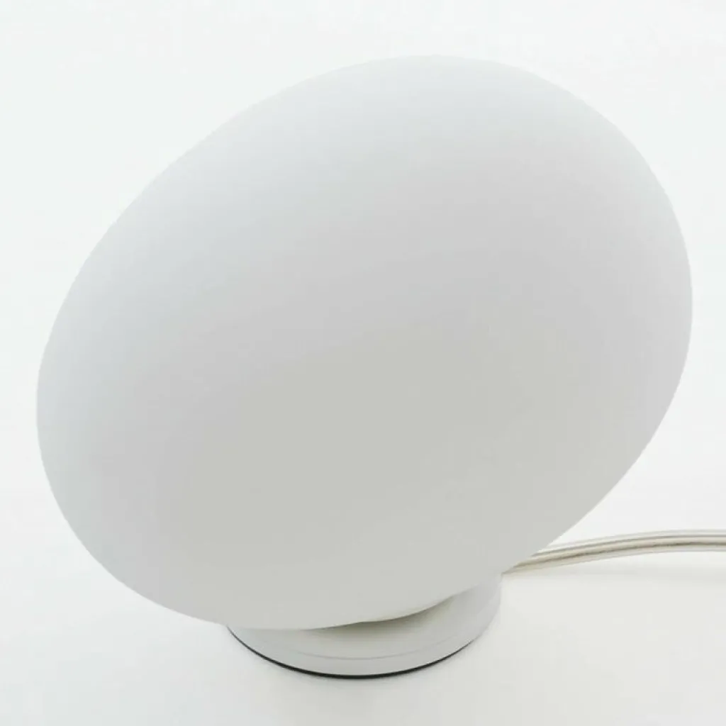 Nachttischleuchten^Foscarini Gregg Tischleuchte / Bodenleuchte