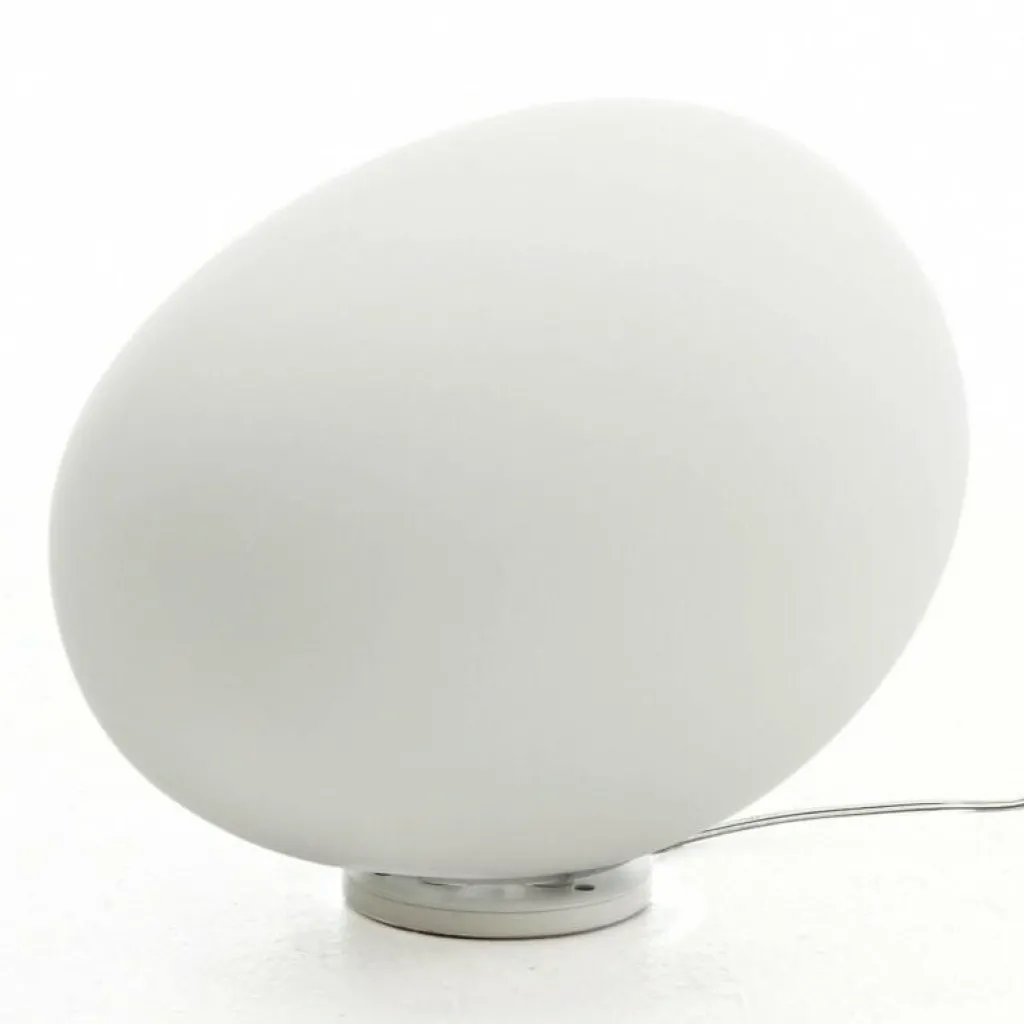 Nachttischleuchten^Foscarini Gregg Tischleuchte / Bodenleuchte