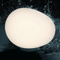 Bodenleuchten Außen|Bodenleuchten Außen^Foscarini Gregg X-large Außenbodenleuchte