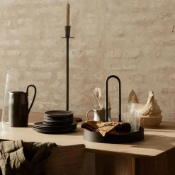 Ferm Living Grib Tablett| Tabletts