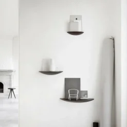 Regale|Gewürzregale^Audo Gridy Fungi Regal