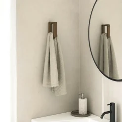 Andersen Furniture Grip Handtuchhalter| Badaccessoires
