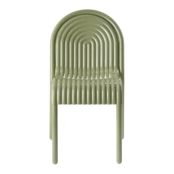 Tom Dixon Groove Gartenstuhl| Gartenstühle