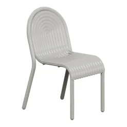 Tom Dixon Groove Gartenstuhl| Gartenstühle