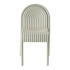 Tom Dixon Groove Gartenstuhl| Gartenstühle