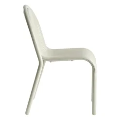 Tom Dixon Groove Gartenstuhl| Gartenstühle