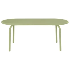 Gartentische^Tom Dixon Groove Gartentisch 186x86cm