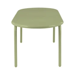 Gartentische^Tom Dixon Groove Gartentisch 186x86cm