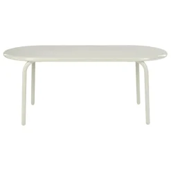 Gartentische^Tom Dixon Groove Gartentisch 186x86cm