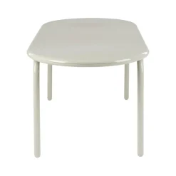 Gartentische^Tom Dixon Groove Gartentisch 186x86cm