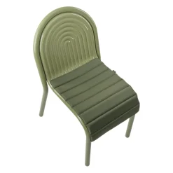 Outdoor-Textilien^Tom Dixon Groove Outdoor Sitzkissen 50x37,8cm