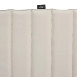 Outdoor-Textilien^Tom Dixon Groove Outdoor Sitzkissen 50x37,8cm