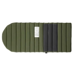 Tom Dixon Groove Outdoor Sitz-/Rückenkissen 87x37,8cm| Outdoor-Textilien