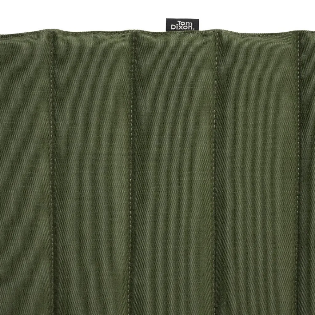 Tom Dixon Groove Outdoor Sitz-/Rückenkissen 87x37,8cm| Outdoor-Textilien