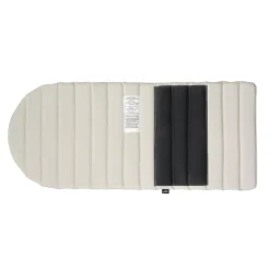 Tom Dixon Groove Outdoor Sitz-/Rückenkissen 87x37,8cm| Outdoor-Textilien