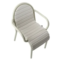 Tom Dixon Groove Outdoor Sitz-/Rückenkissen 87x37,8cm| Outdoor-Textilien