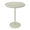 Gartentische^Tom Dixon Groove Round Gartentisch Ø 69,7cm