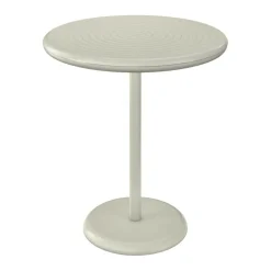Gartentische^Tom Dixon Groove Round Gartentisch Ø 69,7cm