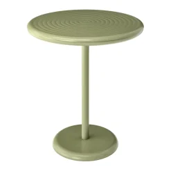 Gartentische^Tom Dixon Groove Round Gartentisch Ø 69,7cm