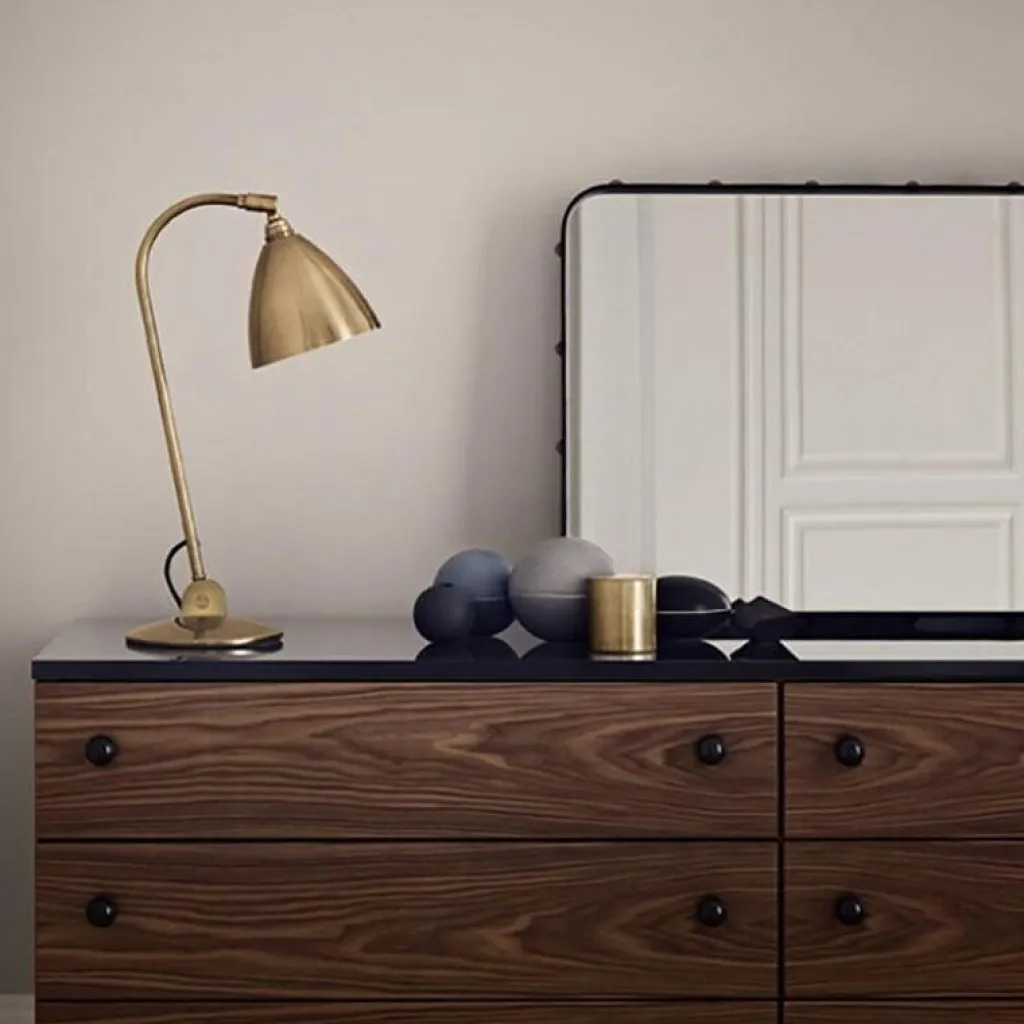 Schränke|Kommoden^Gubi Grossman 62-Series 4 Kommode