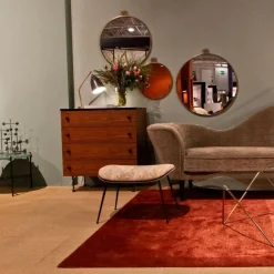 Schränke|Kommoden^Gubi Grossman 62-Series 4 Kommode