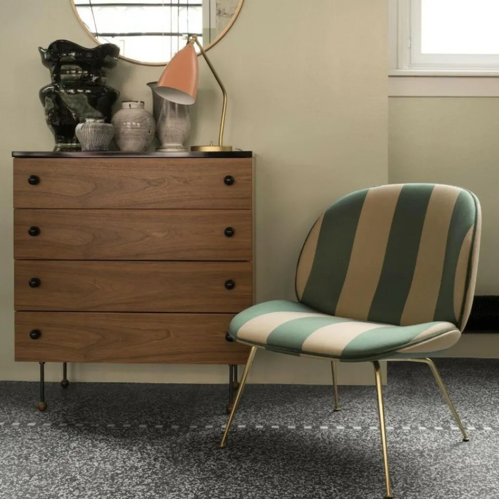 Schränke|Kommoden^Gubi Grossman 62-Series 4 Kommode