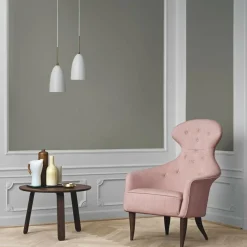 Pendelleuchten^Gubi Gräshoppa Pendelleuchte