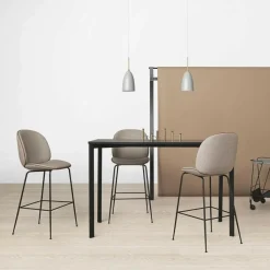 Pendelleuchten^Gubi Gräshoppa Pendelleuchte