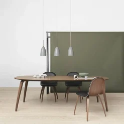 Pendelleuchten^Gubi Gräshoppa Pendelleuchte