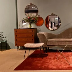 Gubi Gräshoppa Tischleuchte| Nachttischleuchten