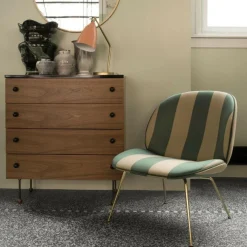 Gubi Gräshoppa Tischleuchte| Nachttischleuchten