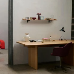 Regale^&Tradition Guild HM15 Wandregal 120cm