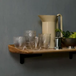 &Tradition Guild HM14 Wandregal 75cm| Regale|Gewürzregale