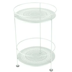 Fermob Guinguette Garten-Beistelltisch| Garten-Beistelltische