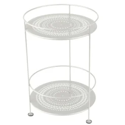 Fermob Guinguette Garten-Beistelltisch| Garten-Beistelltische