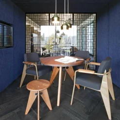 Vitra Guéridon Esstisch Ø 105cm| Tische|Esstische