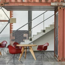 Vitra Guéridon Esstisch Ø 105cm| Tische|Esstische