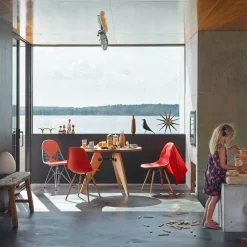 Vitra Guéridon Esstisch Ø 105cm| Tische|Esstische